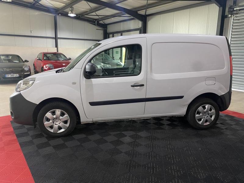 Renault Kangoo Express 1.5 dCi Energy 90 ch - Garantie 6 Mois