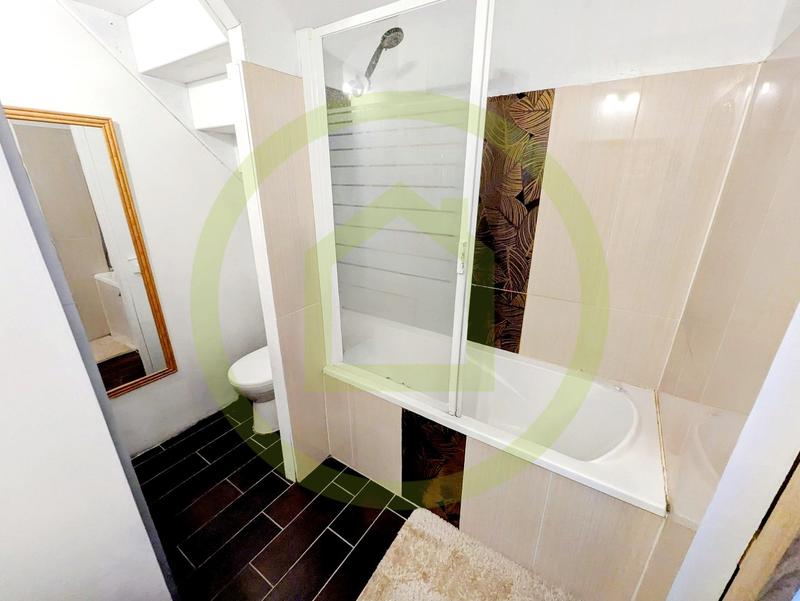 Maison de ville - 84 m² - 4 pièces