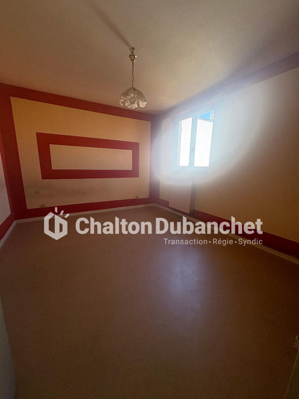 Maison - 116 m² - 5 pièces