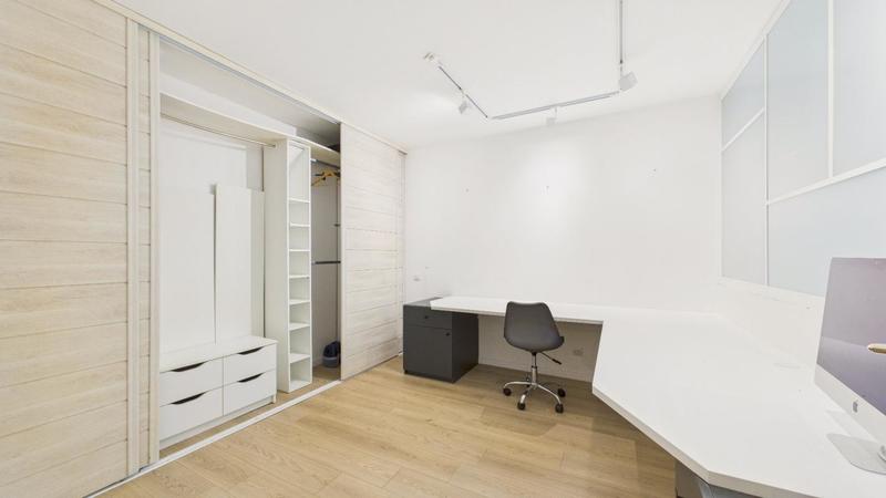 Duplex - 171 m² - 6 pièces