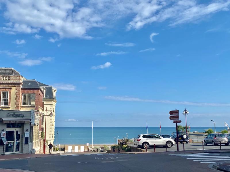 Appartement - 53 m² - 4 pièces