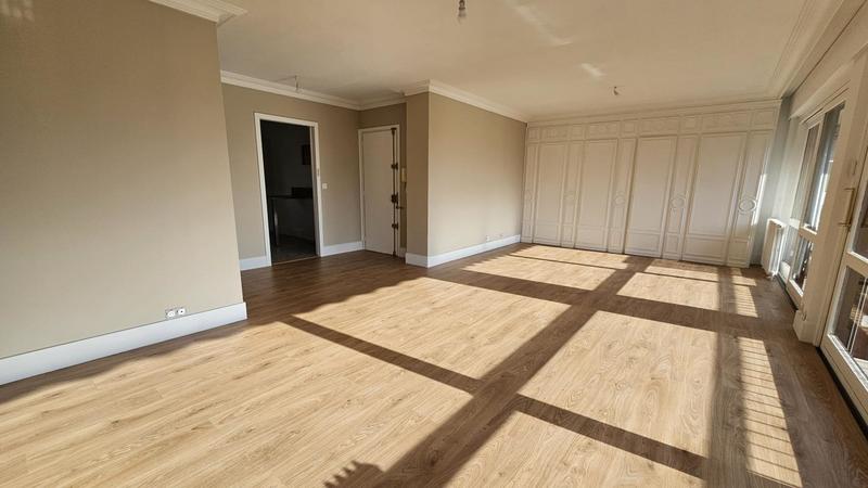 Appartement - 89 m² - 3 pièces