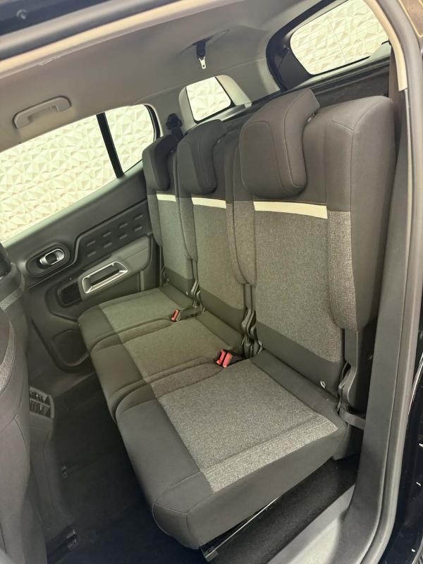 Citroën C5 Aircross 1.5 BlueHDi 130 Cv. 16v Eat8 s&amp;S