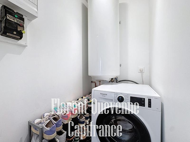 Appartement - 78 m² - 5 pièces