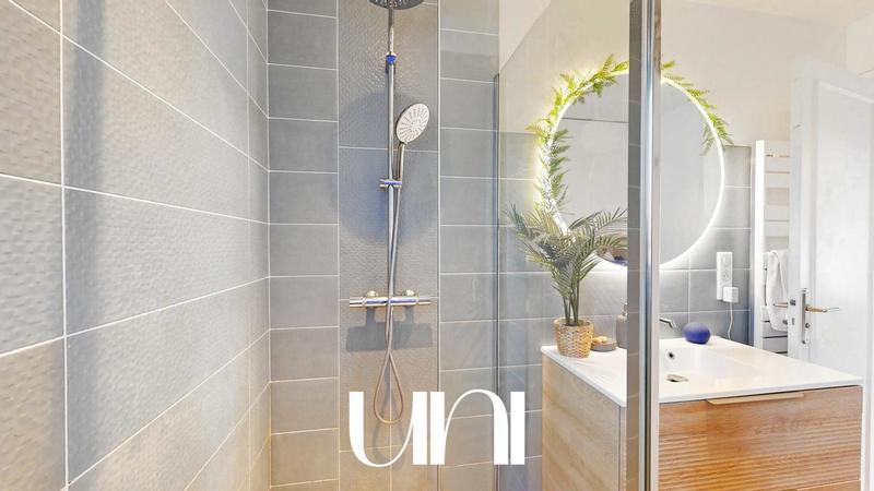 Maison - 124 m² - 5 pièces