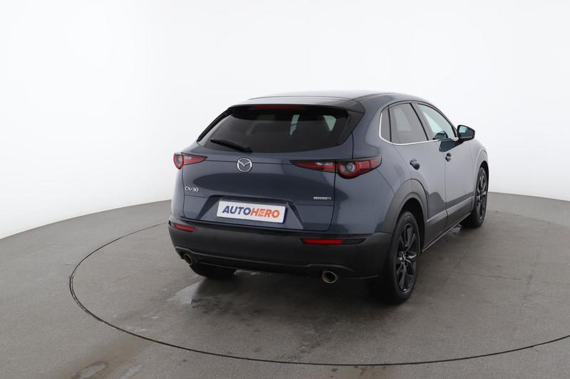 Mazda Cx-30 2.0 E-Skyactiv-X m Hybrid 4x2 Homura Bva6 186 ch