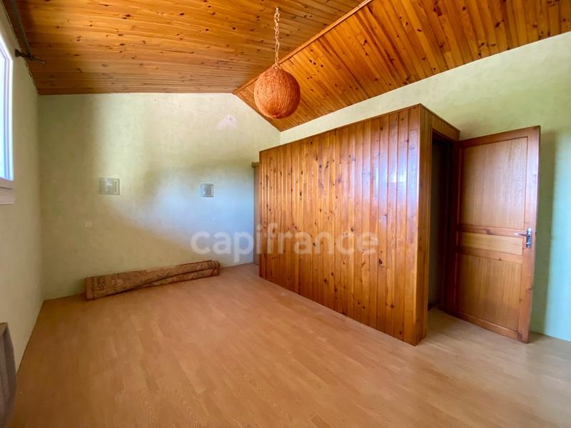 Maison - 132 m² - 4 pièces