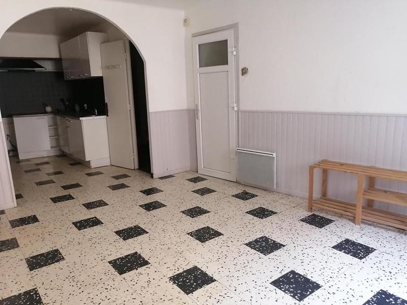 Maison de village - 114 m² - 5 pièces