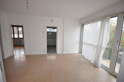 Maison - 93 m² - 3 pièces