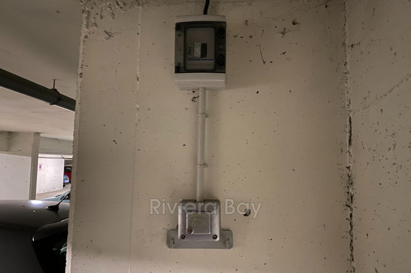 Appartement - 21 m² - 1 pièce