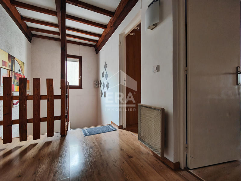 Maison - 161 m² - 8 pièces