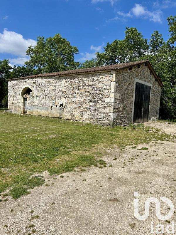 Maison - 175 m² - 5 pièces