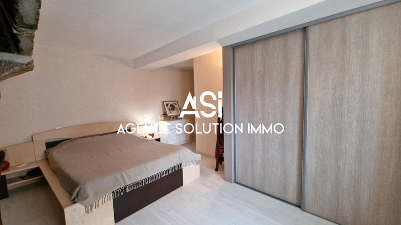 Maison - 108 m² - 5 pièces