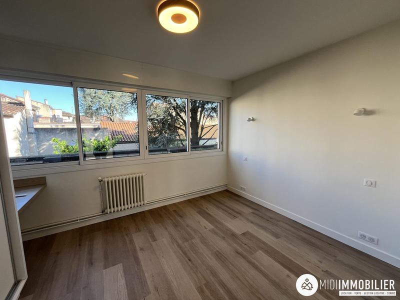 Appartement - 72 m² - 4 pièces