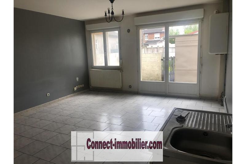 Appartement - 90 m² - 5 pièces