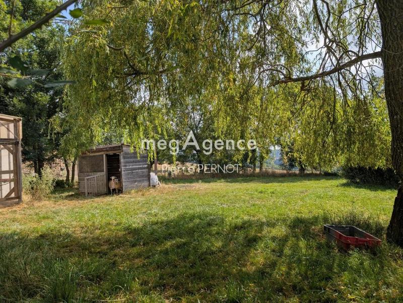 Maison - 294 m² - 10 pièces