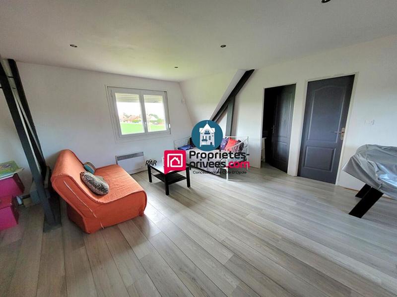 Maison - 189 m² - 6 pièces