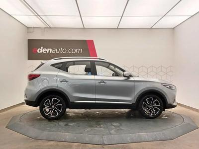 Mg Zs 1.0l t-Gdi 111ch 2wd Luxury