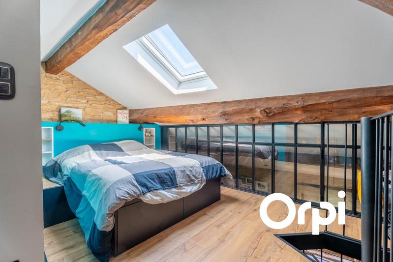 Maison - 150 m² - 6 pièces