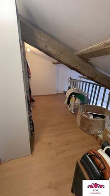 Immeuble - 92 m² - 3 pièces