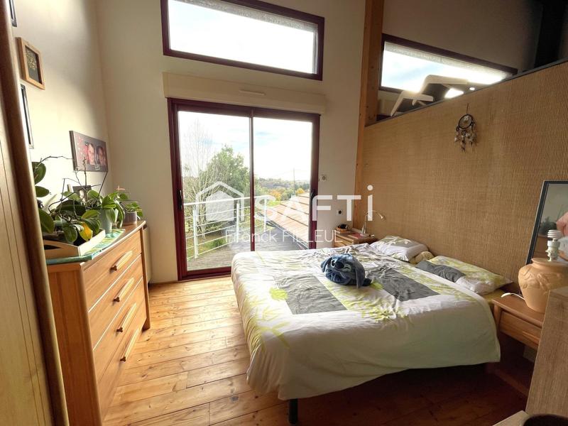 Maison - 156 m² - 5 pièces