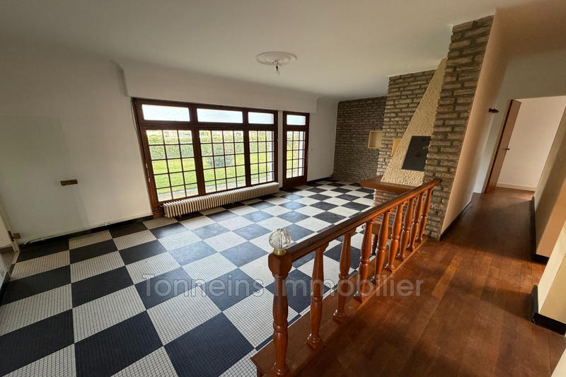 Maison - 102 m² - 4 pièces