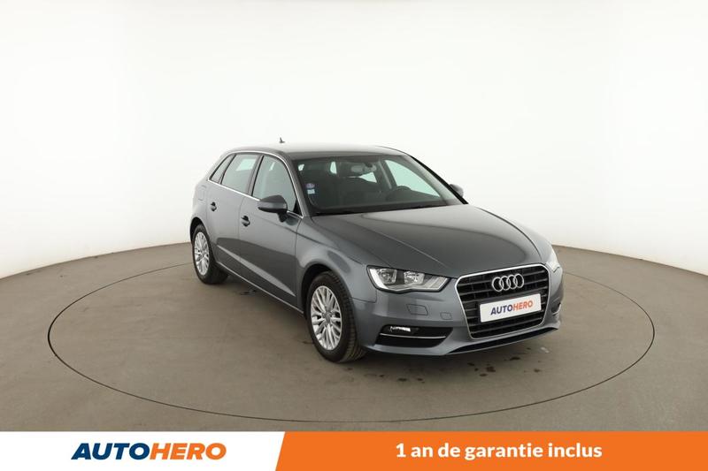 Audi A3 sportback 1.4 Tfsi Cod Ultra Ambiente 150 ch