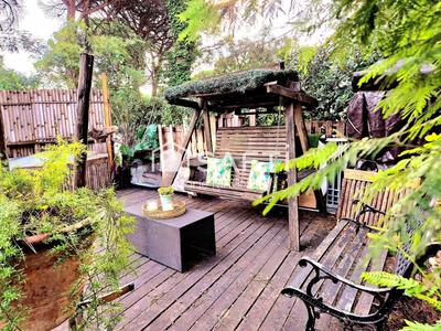 Châlet - 50 m² - 3 pièces