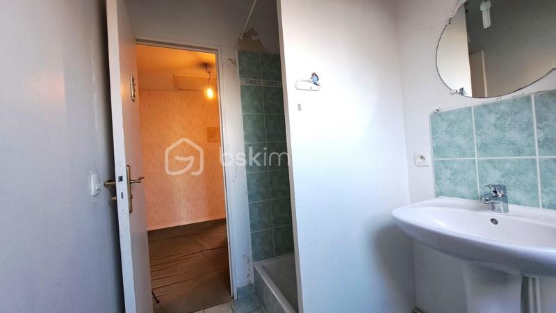 Maison - 118 m² - 6 pièces