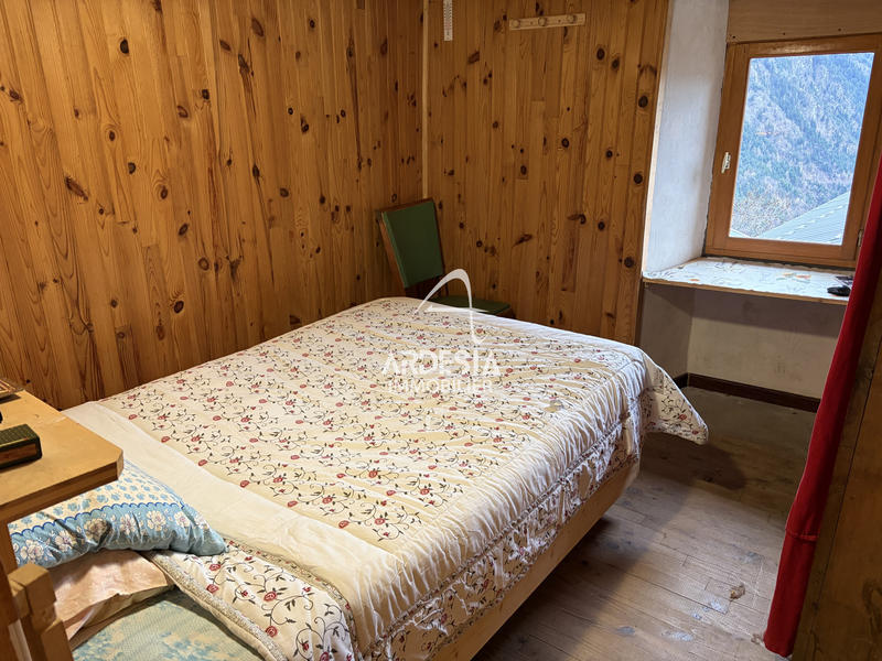 Maison de village - 67 m² - 4 pièces