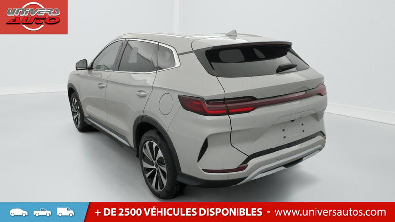 Byd Seal U 1.5l Dm-I 218 Ch Phev Comfort