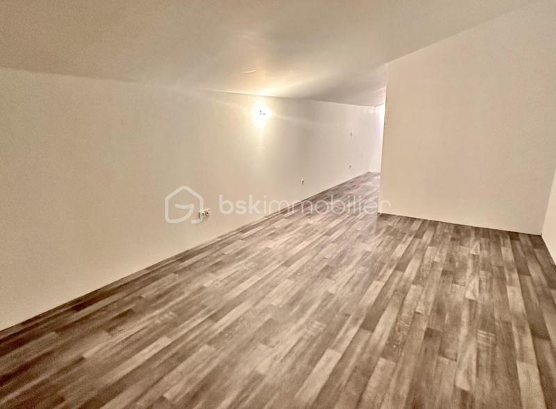 Maison de ville - 150 m² - 4 pièces