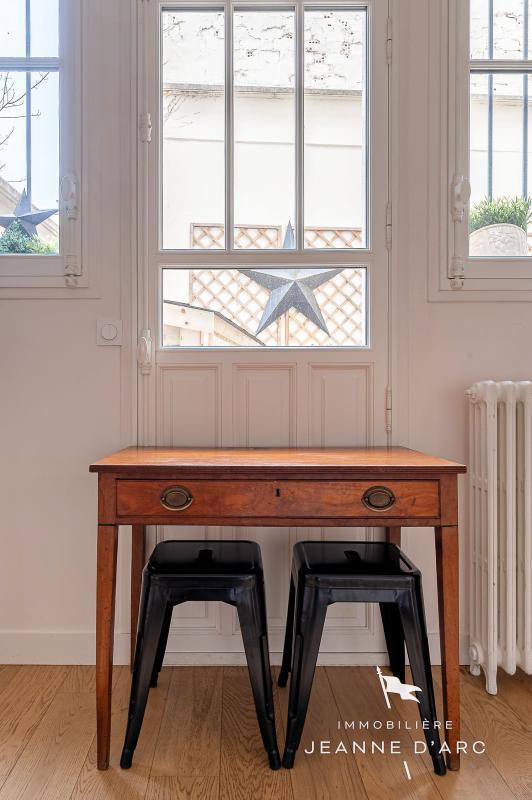 Maison de ville - 159 m² - 5 pièces