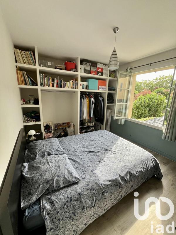 Maison - 200 m² - 6 pièces