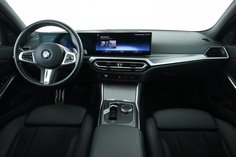 Bmw Série 3 Touring 320i m Sport Bva8 184 ch