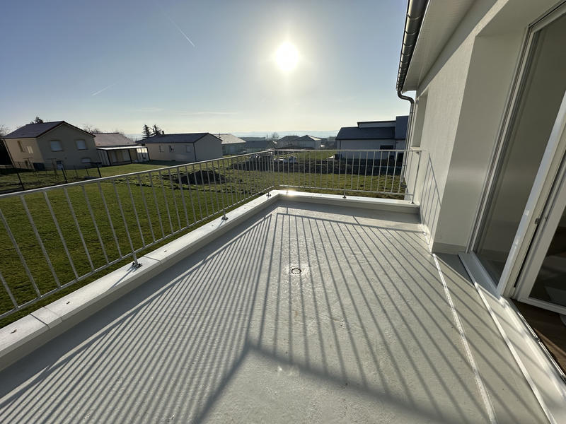 Maison - 109 m² - 4 pièces