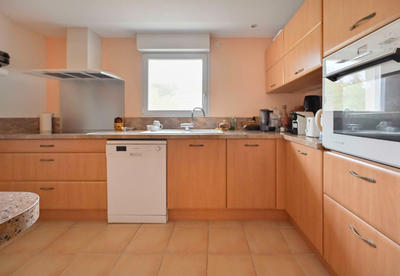 Maison - 102 m² - 5 pièces