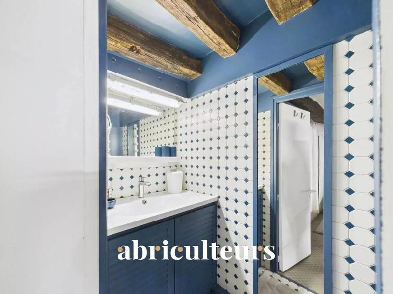 Local commercial - 58 m² - 3 pièces