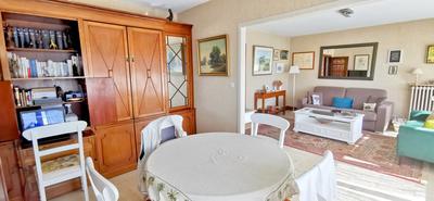 Viager - Appartement - 65 m² - 3 pièces