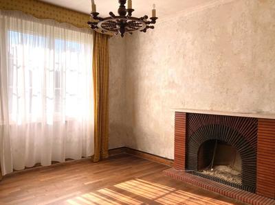 Maison - 118 m² - 6 pièces