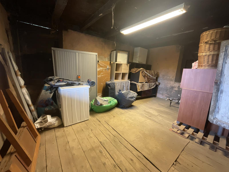 Maison - 143 m² - 6 pièces