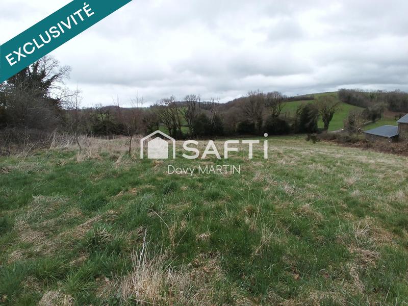 Ferme - 200 m² - 1 pièce