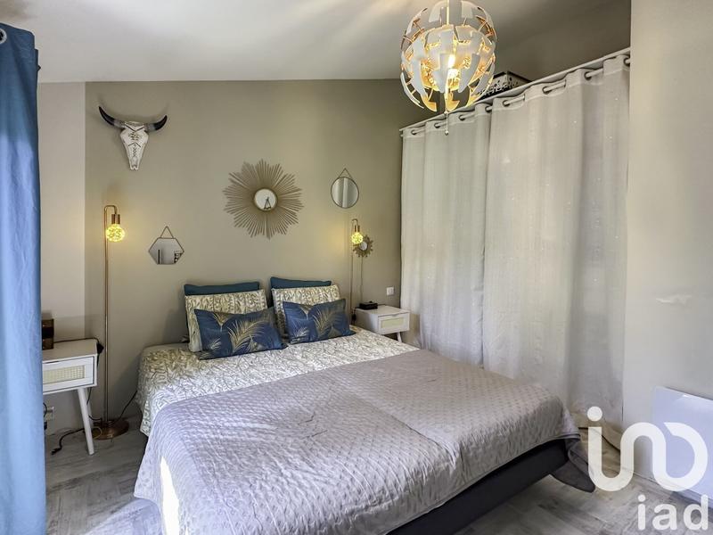 Maison - 118 m² - 5 pièces