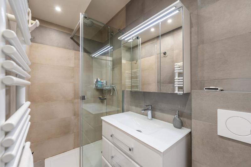 Appartement - 51 m² - 3 pièces