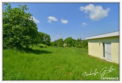 Maison de campagne - 80 m² - 5 pièces