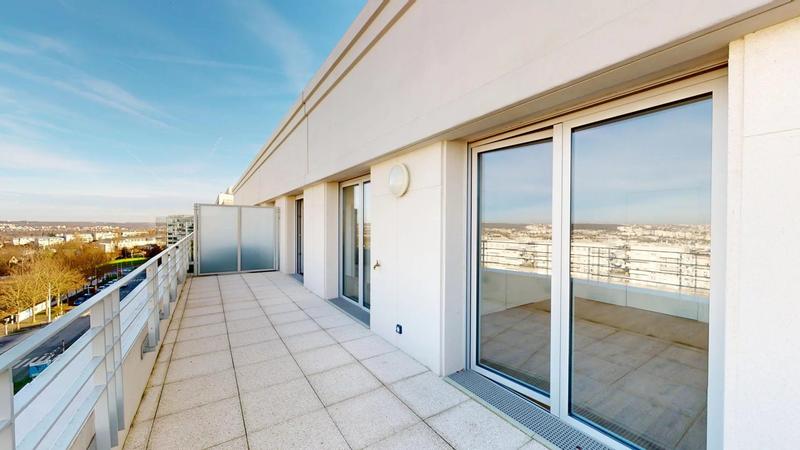 Appartement - 32 m² - 1 pièce