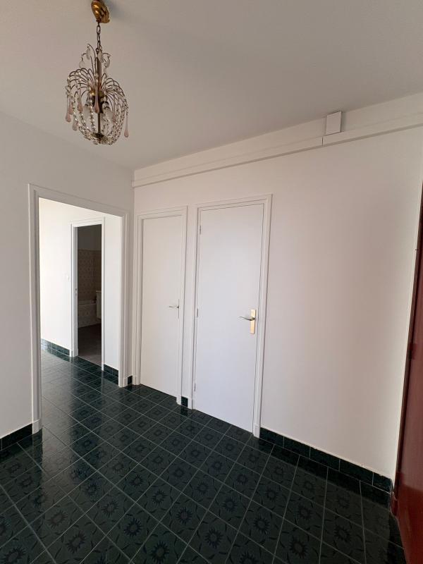 Appartement - 87 m² - 3 pièces