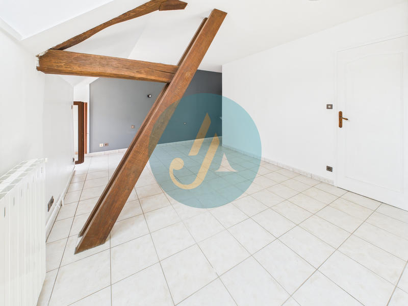 Maison - 81 m² - 3 pièces