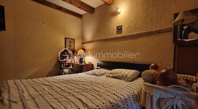 Maison - 139 m² - 4 pièces