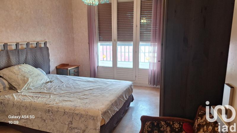 Appartement - 108 m² - 4 pièces